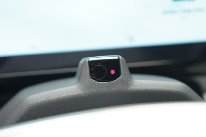 2023上海车展：银河L7智能座舱正式命名为“智爱座舱”