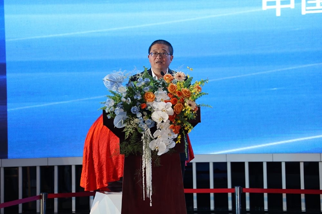 “向新而立” 2023年中国汽车品牌发展高峰论坛在京成功举办