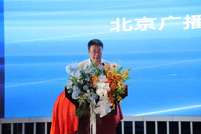 “向新而立” 2023年中国汽车品牌发展高峰论坛在京成功举办