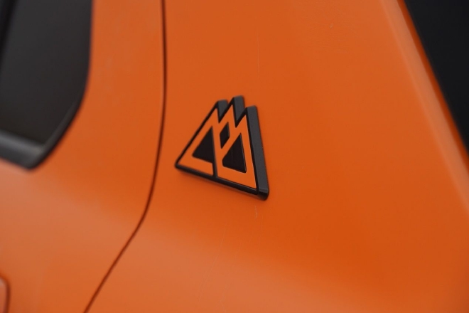 既时尚又能野 试驾福特探险者昆仑巅峰版