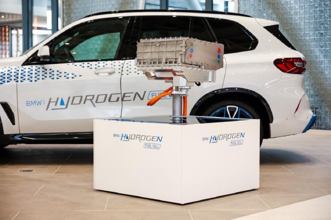 全链减碳，循“续”共进 宝马集团公布在华最新绿色 “成绩单”