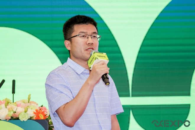 2023长三角国际旅游装备博览会召开