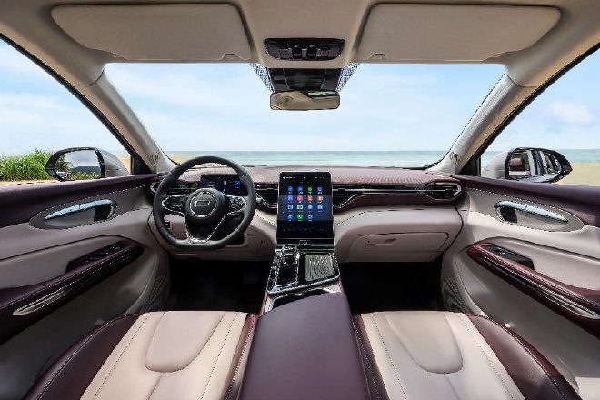 10万级SUV价值领跑者  奔腾T90正式开启预售