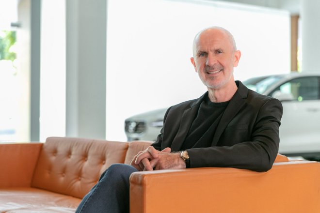 All in电气化 沃尔沃都做了哪些努力？