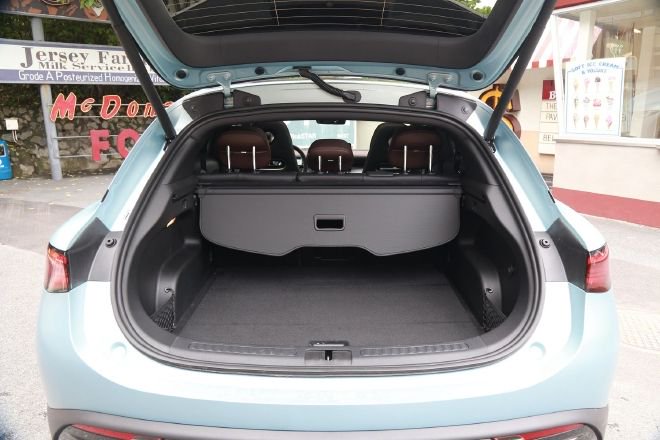 奶爸也要有童真 几款具备玩乐属性的新能源车型