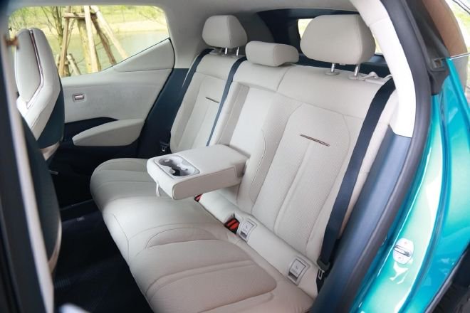 奶爸也要有童真 几款具备玩乐属性的新能源车型