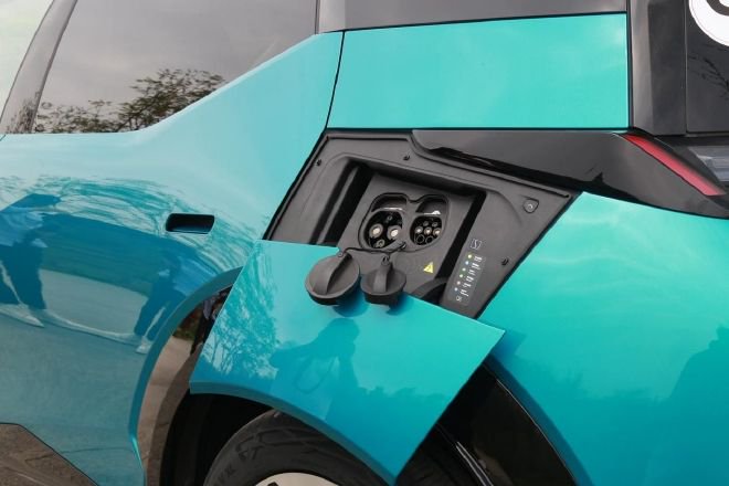 奶爸也要有童真 几款具备玩乐属性的新能源车型