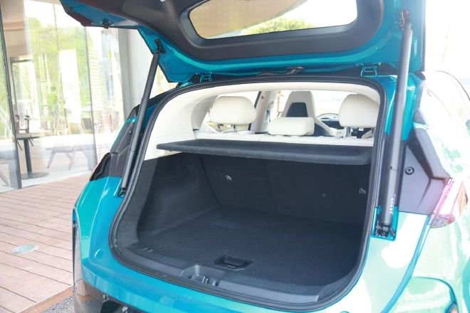 奶爸也要有童真 几款具备玩乐属性的新能源车型