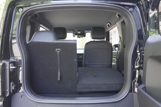 奶爸也要有童真 几款具备玩乐属性的新能源车型