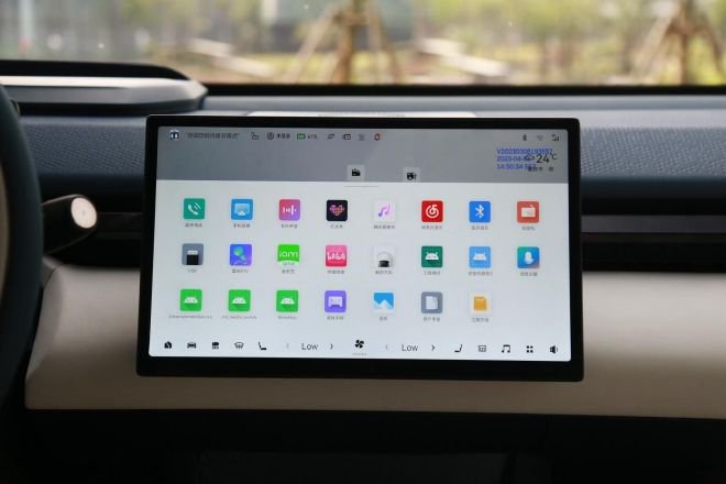 奶爸也要有童真 几款具备玩乐属性的新能源车型