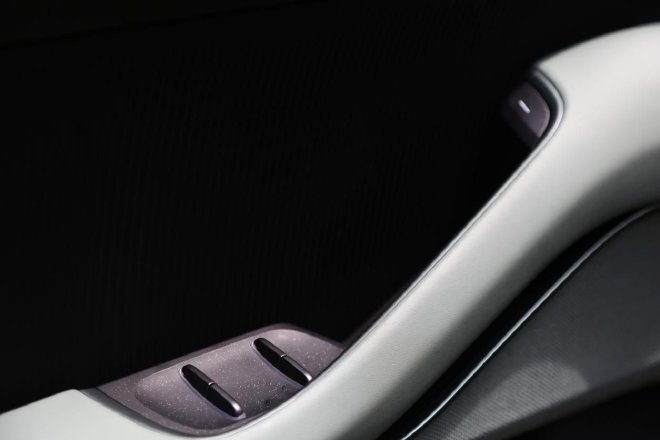 个性加速度 试驾蔚来ET5旅行版