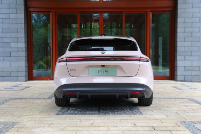 奶爸也要有童真 几款具备玩乐属性的新能源车型