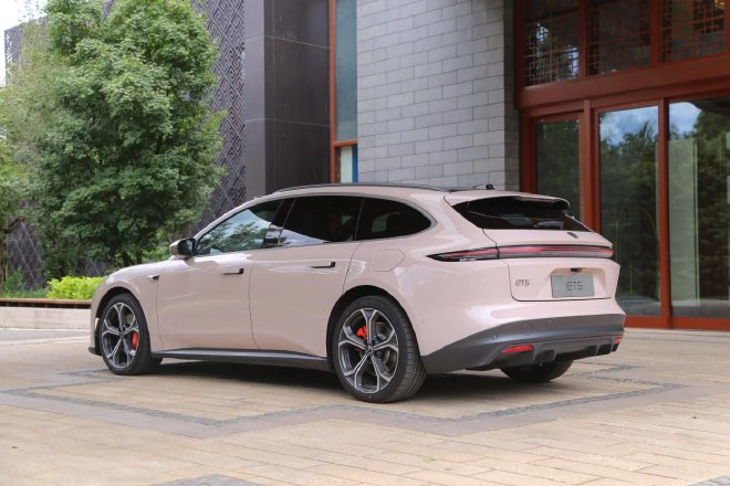 奶爸也要有童真 几款具备玩乐属性的新能源车型