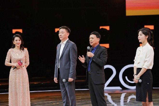 东风日产20年，发布“再创业计划”