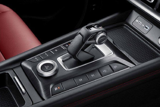 精彩依旧 2023粤港澳车展热门新车汇总