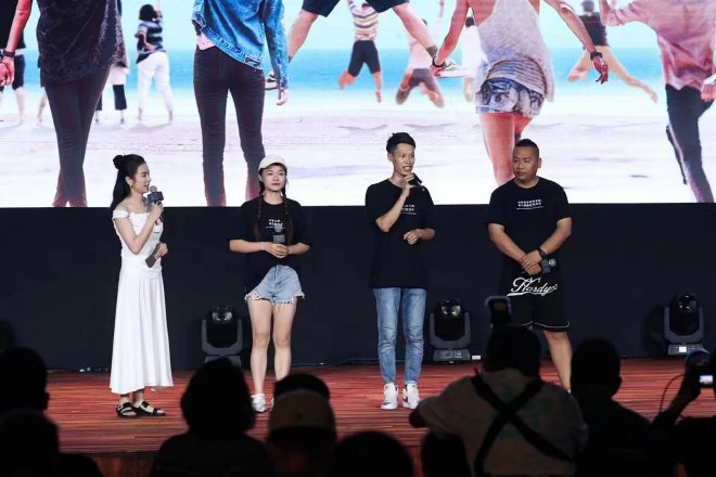 长安马自达新老用户分享各自的精彩拥车故事