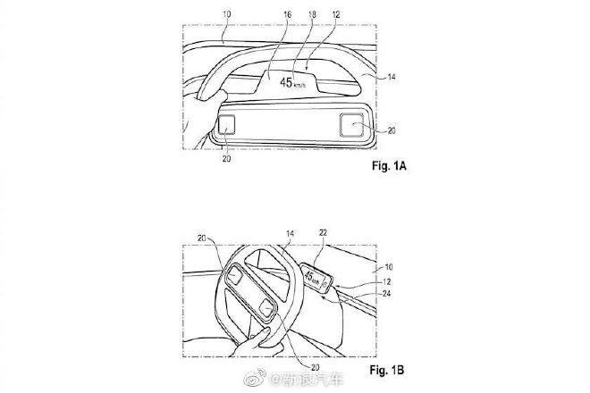 车圈热搜 异形方向盘是噱头还是趋势 你今年买车预算花多少