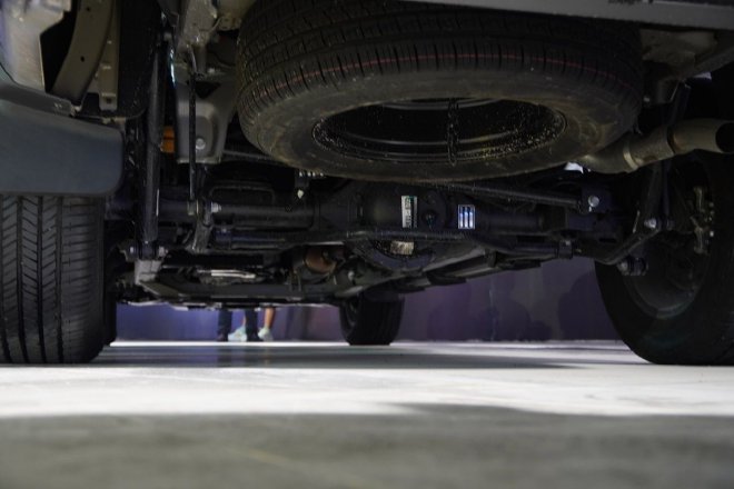 9.28万元起 上汽大通全新皮卡品牌“星际”