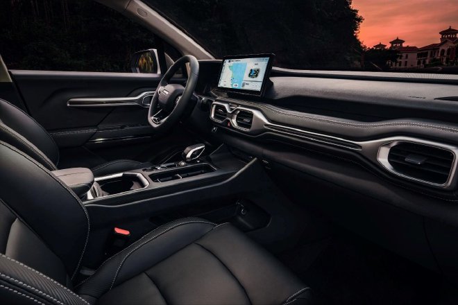 连战连捷，再创新高，吉利雷达6月热销1024台！