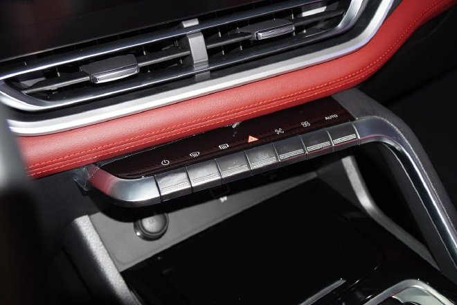 9.28万元起 上汽大通全新皮卡品牌“星际”