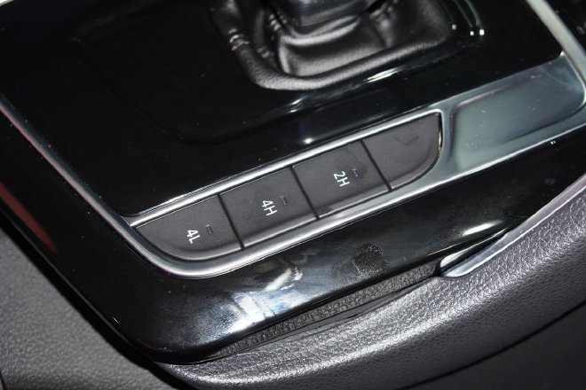 9.28万元起 上汽大通全新皮卡品牌“星际”