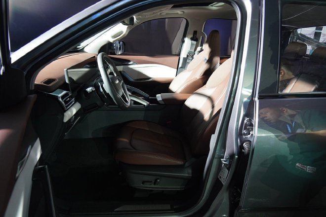 9.28万元起 上汽大通全新皮卡品牌“星际”