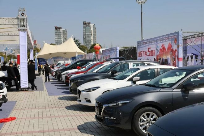 喜忧参半 2023上半年车圈热点回顾