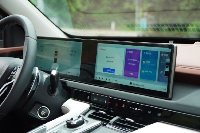 享受休闲时光 试驾大通MAXUS星际H汽油版