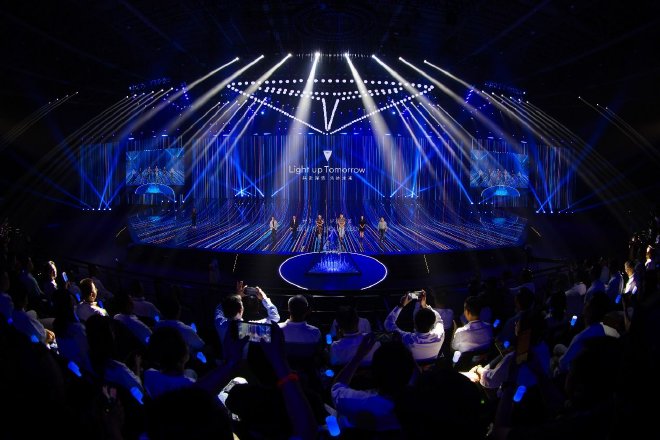 深蓝汽车力推电动平权、智能平权 全面普及全场景智慧出行