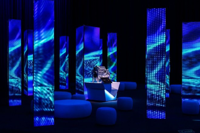 深蓝汽车力推电动平权、智能平权 全面普及全场景智慧出行