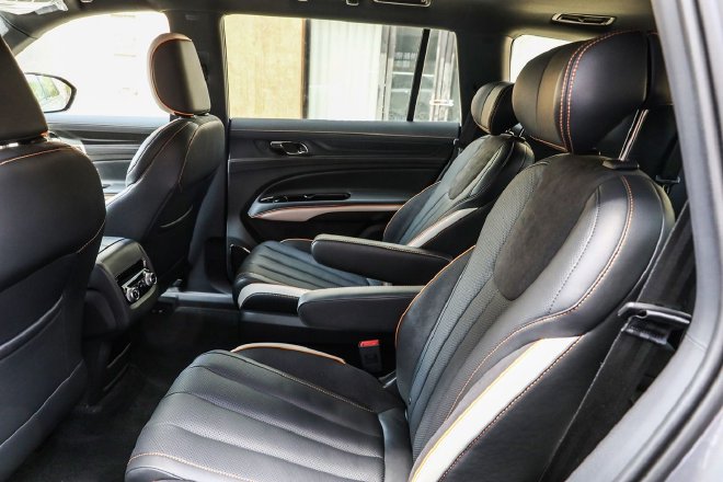 以设计为特别 新领裕黑曜倾橙版