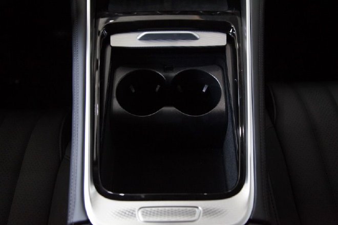 功能配置再升级 到店实拍星途全新一代凌云300T