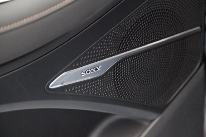 功能配置再升级 到店实拍星途全新一代凌云300T