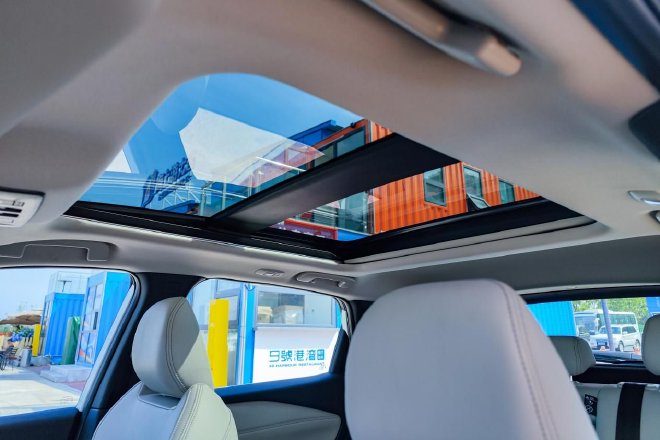 东风日产全新第三代逍客上市 售价13.99万-17.49万元