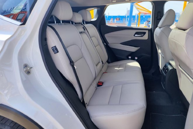 真正有诚意则无需细品 试驾东风日产全新第三代逍客