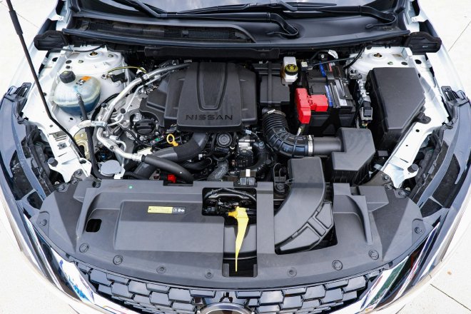 真正有诚意则无需细品 试驾东风日产全新第三代逍客