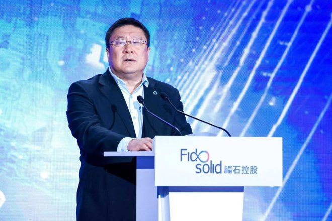 中国国际公共关系协会常务副会长 赵大力