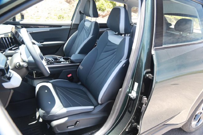 主打质价比 试驾吉利博越L荣耀版