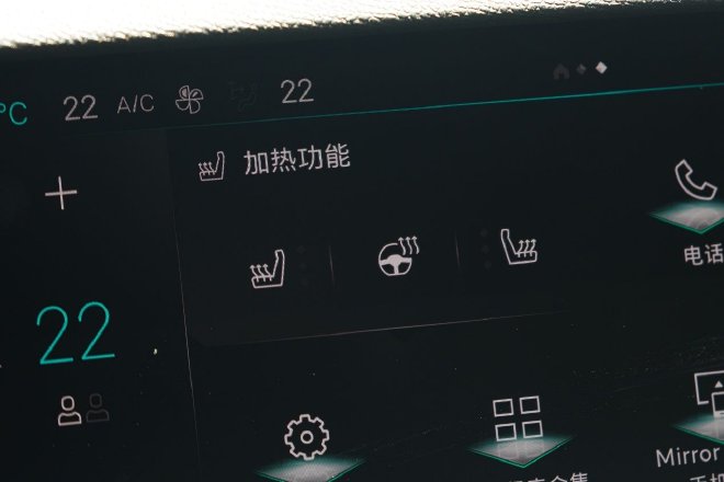 原汁原味 试驾全新DS4里沃利CROSS