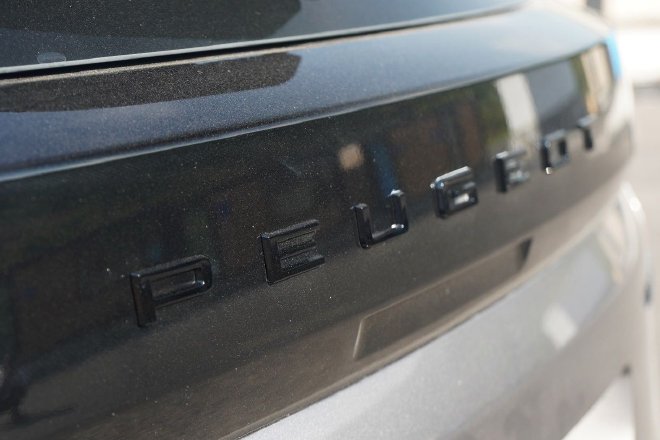 试驾新天逸C5 AIRCROSS/新4008