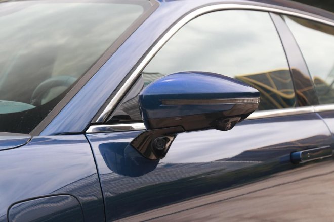 更“类人”的辅助驾驶 极氪高速NZP体验