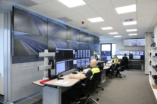 宝马未来出行中心启用，L3自动驾驶在中国同步启动