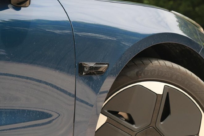 更“类人”的辅助驾驶 极氪高速NZP体验