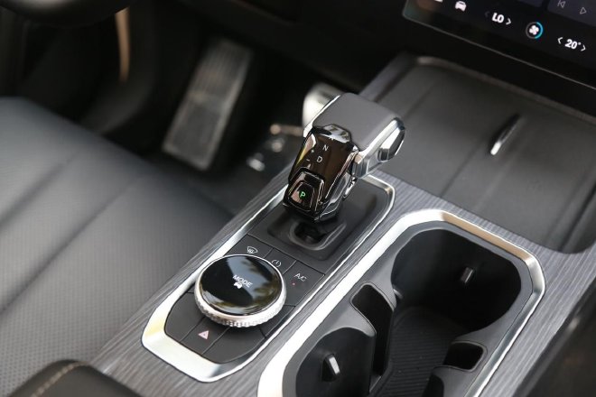 Add a little "wild" to explore the dynamic experience of Chery Exploration 06