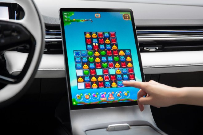 4款配置车型 吉利银河L6将于成都车展开启预售