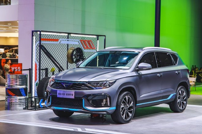 新捷达ABT限量版闪耀成都车展，捷达官方改装迈入国际化新纪元