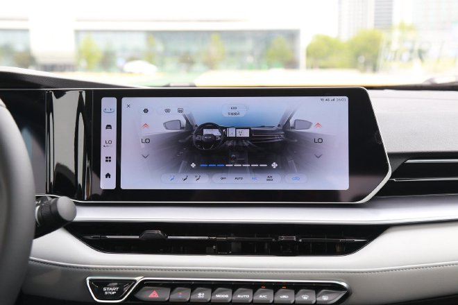 更COOL的实力派，试驾吉利缤瑞COOL冠军版