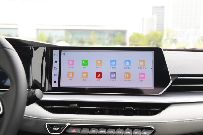 更COOL的实力派，试驾吉利缤瑞COOL冠军版