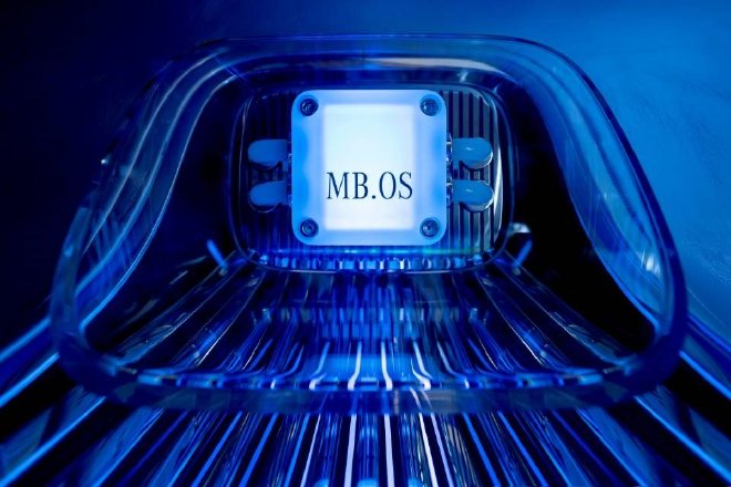 2023慕尼黑车展：奔驰CLA级概念车全球首发