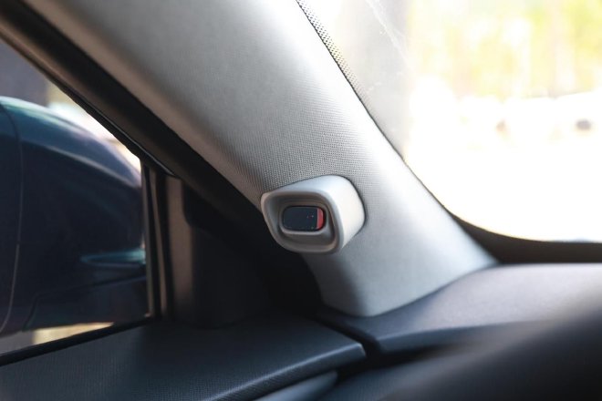 主打一个理性消费 试驾奇瑞eQ7